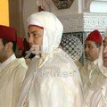 صاحب الجلالة محمد السادس ملك المغرب