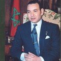 صاحب الجلالة محمد السادس ملك المغرب
