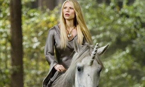 CLAIRE DANES