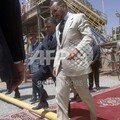 صاحب الجلالة محمد السادس ملك المغرب