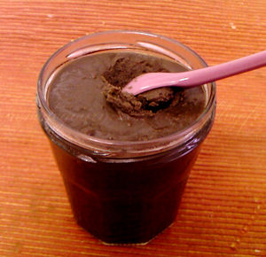 confiturechataigneschoco