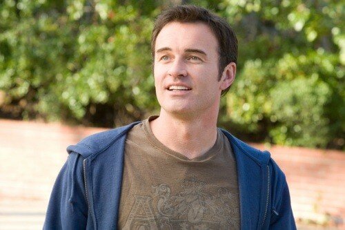 JULIAN McMAHON
