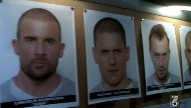 prostituée prison break saison 3