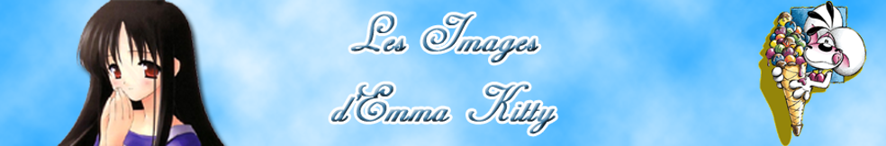 Les images d'Emma Kitty