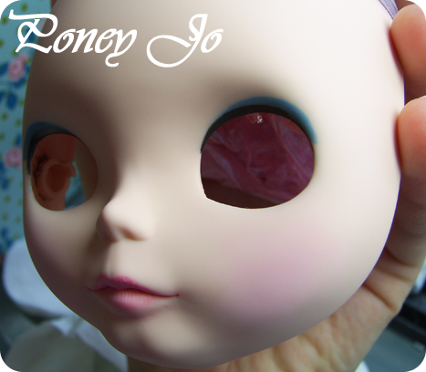 Custo de poney-jo par Takuya: c'est fait ! 31159303
