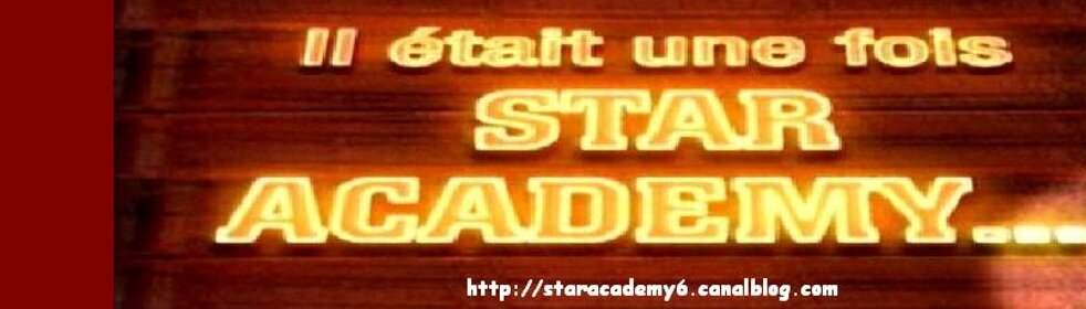 Star Academy 6