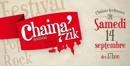 Chainazik 2013 2