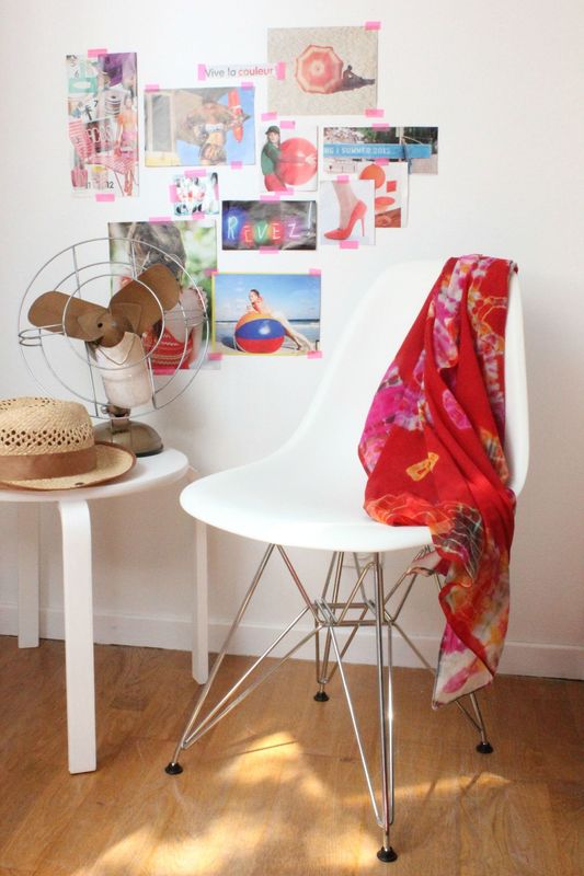 Regards et Maisons Blog Summer home