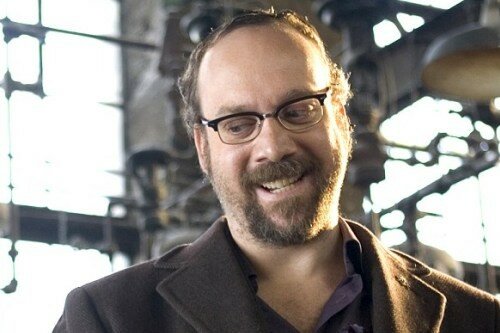 Paul Giamatti