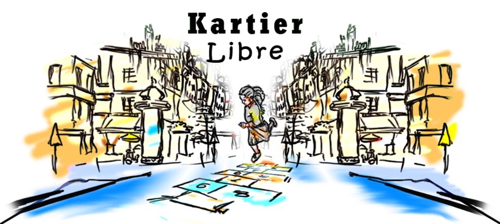 Kartier Libre "campagne 2007"