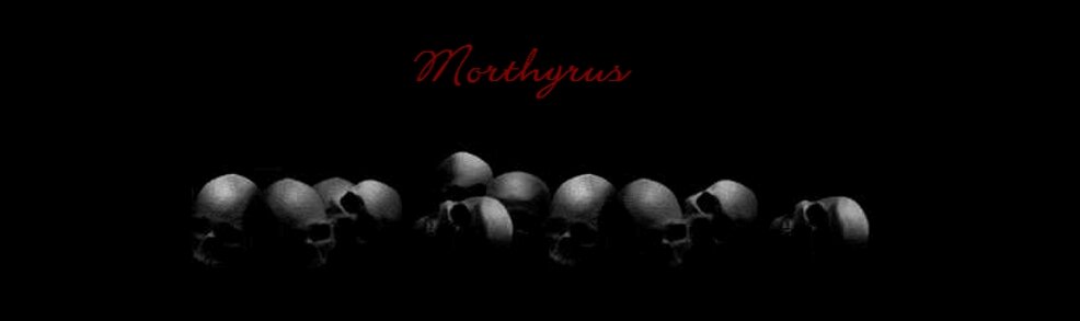 Morthyrus