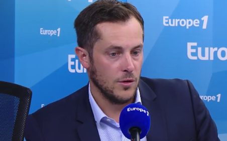 La Commission européenne ne protège pas de la submersion migratoire, elle l’organise ! Bay 210817
