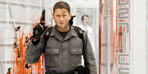 Wentworth Miller