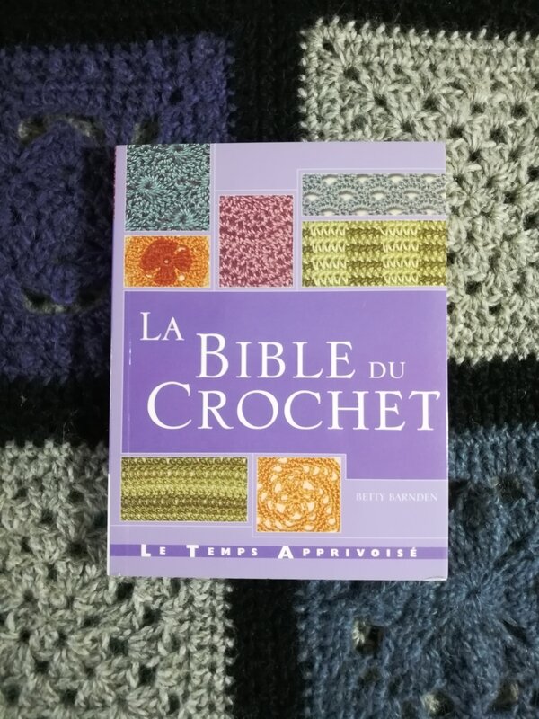 la bible du crochet