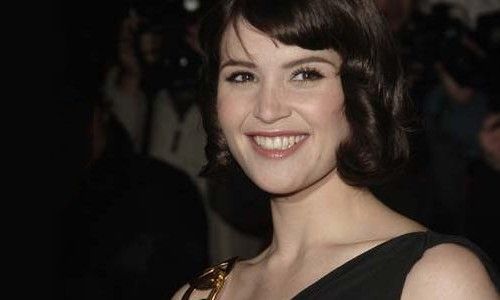 Gemma Arterton