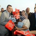 صاحب الجلالة محمد السادس ملك المغرب