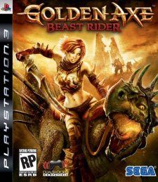 Golden Axe