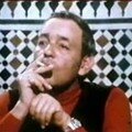 جلالة الملك المففور له الحسن الثاني