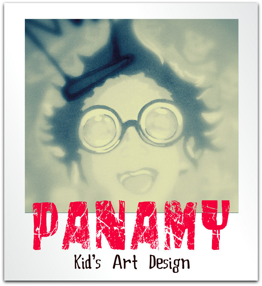 Kid's Art Design