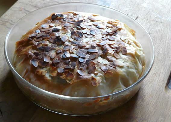 Pastilla_de_saumon_frais_aux__pinards_et_amandes_1