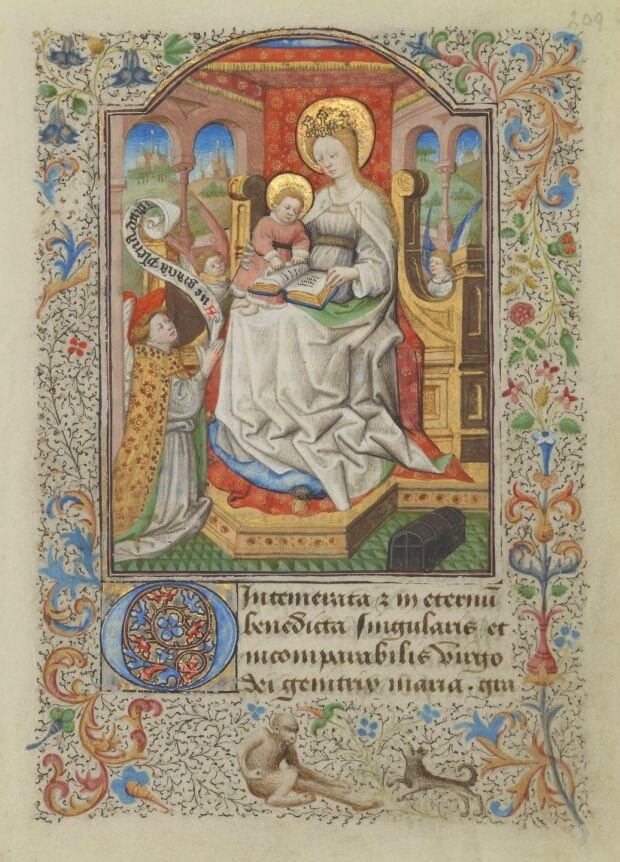 Exhibition at Chester Beatty Library focuses on a