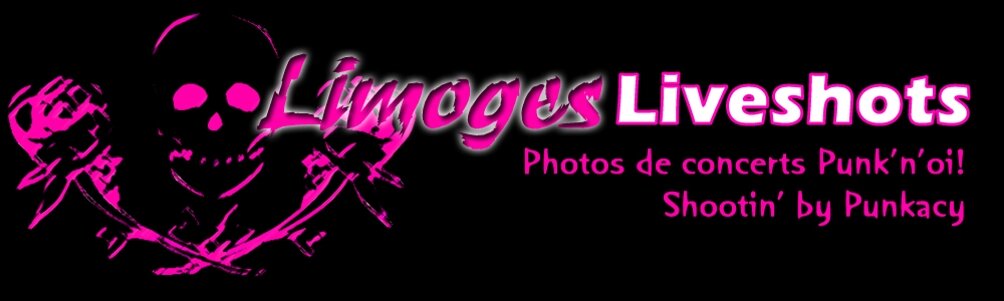 Limoges Liveshots