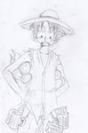 Luffy_duff