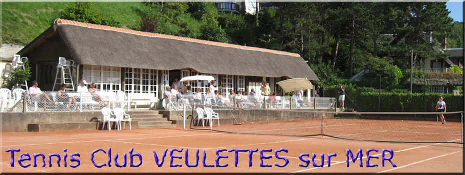 Tennis Club de Veulettes