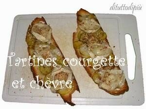 courgette