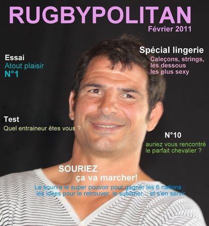 rugbypolitan