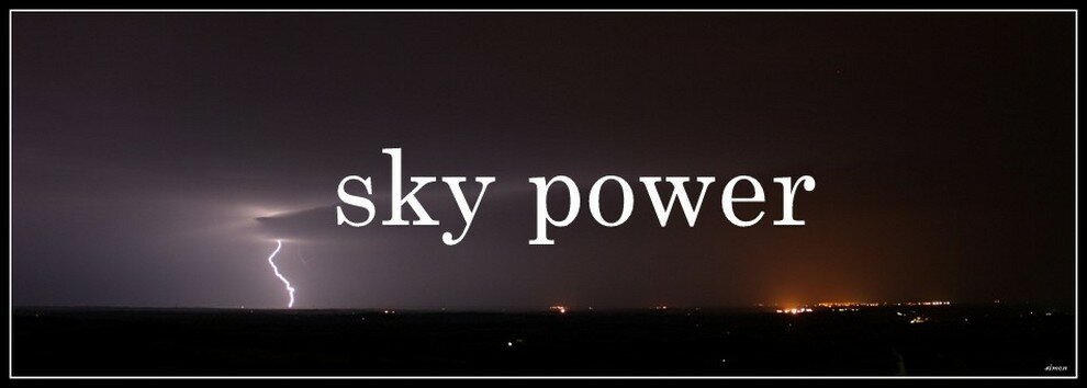 SKY POWER