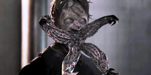 Resident Evil : Afterlife
