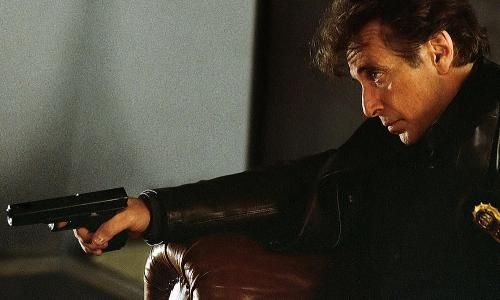 Al Pacino