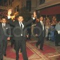 صاحب الجلالة محمد السادس ملك المغرب
