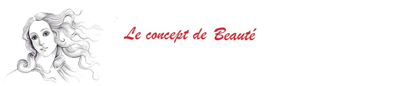 Concept de Beauté