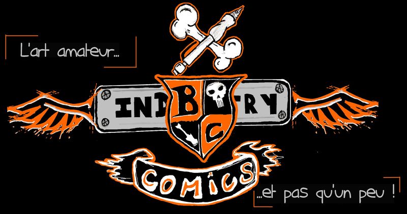 BuNnY & Chris Comic's Industry