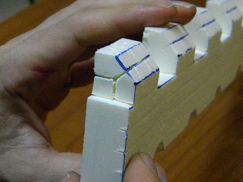 Construire une forteresse 71675612