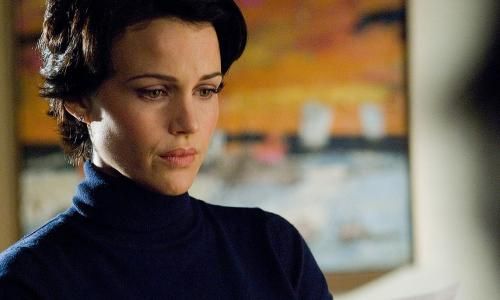 Carla Gugino