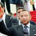 صاحب الجلالة محمد السادس ملك المغرب