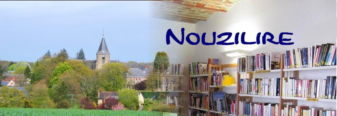 Le blog de Nouzilire