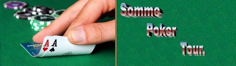 Somme Poker Tour