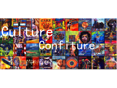 Culture confiture