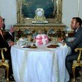 صاحب الجلالة محمد السادس ملك المغرب