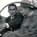 جلالة الملك المففور له الحسن الثاني