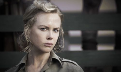 Nicole Kidman