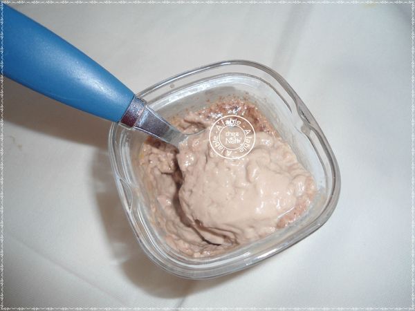 petits pots de crème au nutella 2
