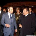 صاحب الجلالة محمد السادس ملك المغرب