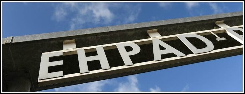 Ehpad