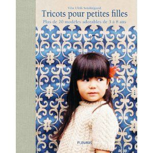 tricots pour petites filles