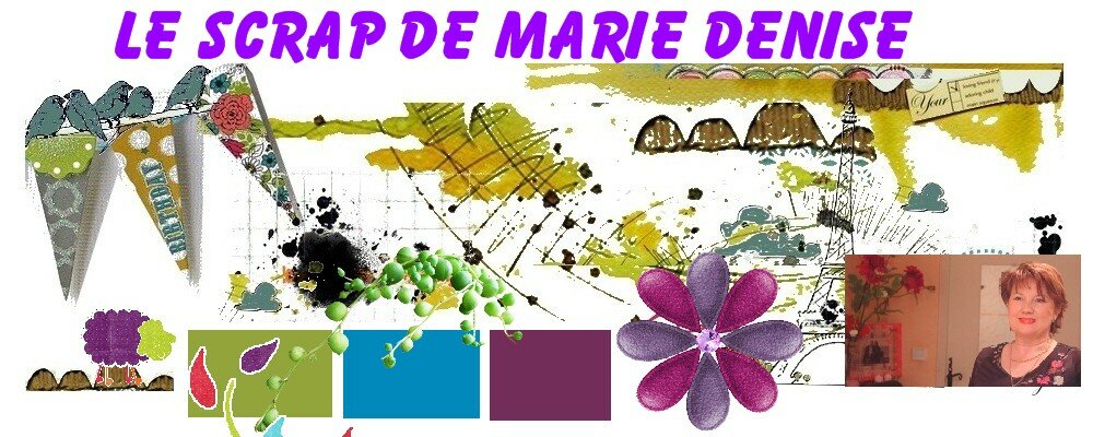 atelier de scrap